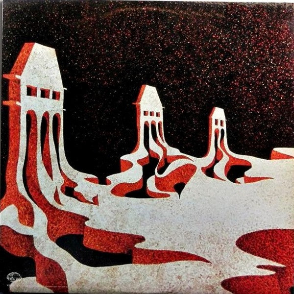 New Trolls - Tempi Dispari (Vinyl, LP, Album, Reissue) Very Good Plus (VG+) / Very Good Plus (VG+)