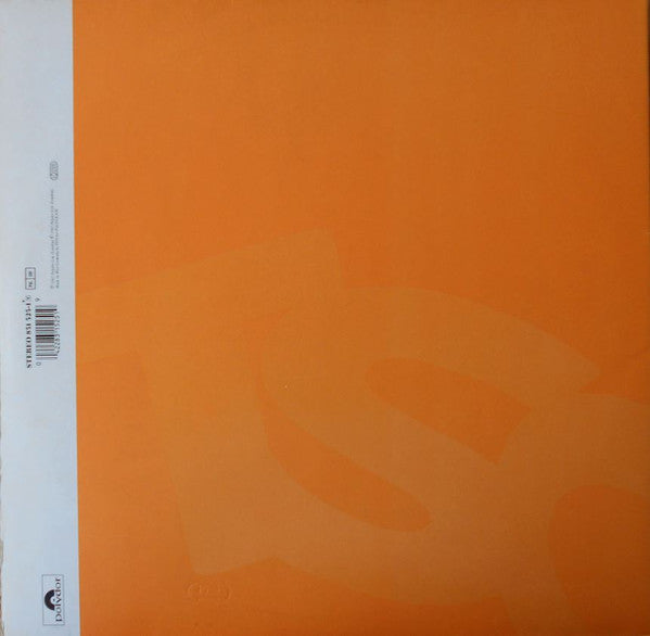 The Style Council - The Cost Of Loving (Vinyl, 12", 45 RPM, Album)