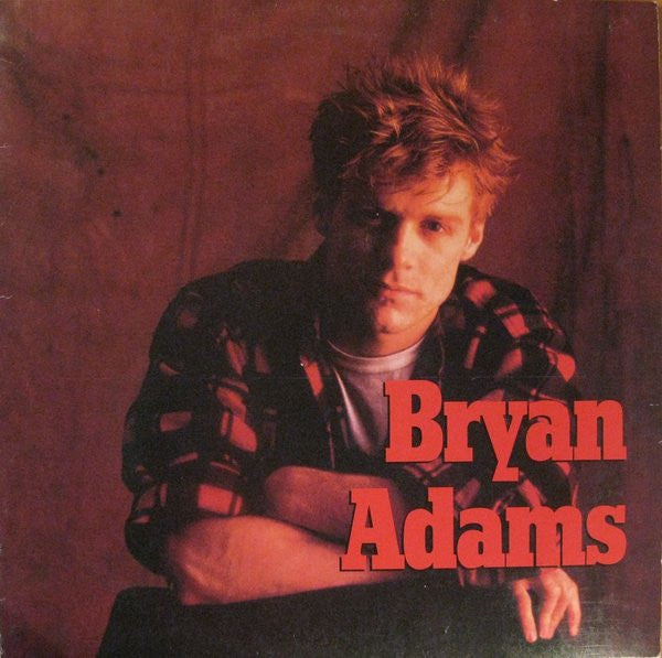 Bryan Adams - Bryan Adams Special Mini Album (Vinyl, 12", 45 RPM, M...