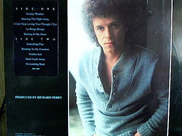 Leo Sayer - Leo Sayer (Vinyl, LP, Album, Stereo) Very Good (VG) / Very Good (VG)