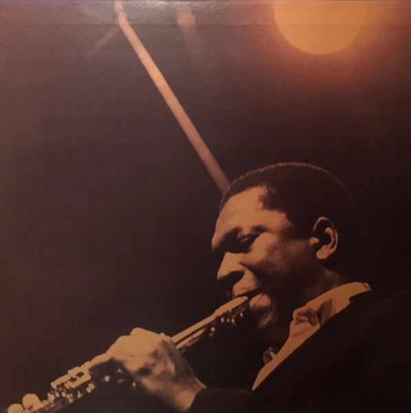John Coltrane - The Other Village Vanguard Tapes (Vinyl, LP, Album)