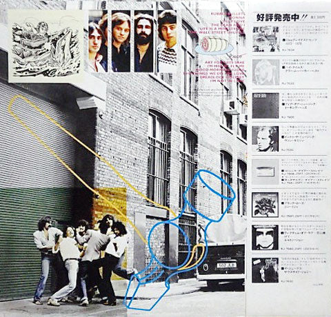 10cc - Greatest Hits 1972-1978 (Vinyl, LP, Compilation, Stereo)