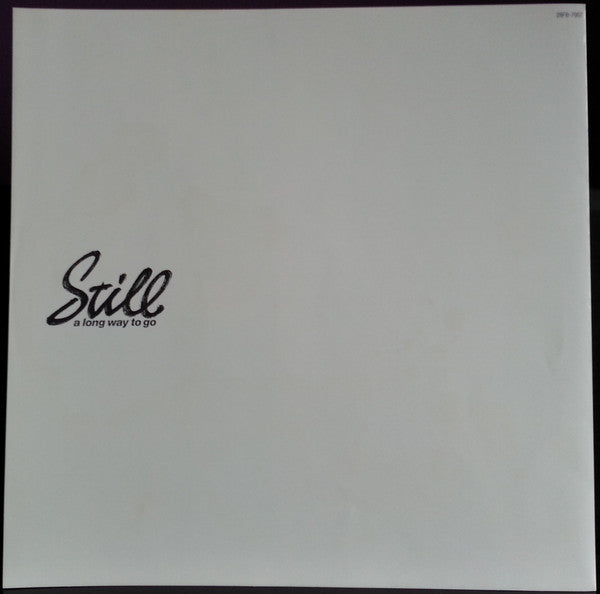 Off Course - Still A Long Way To Go (Vinyl, LP, Album) Mint (M) / Mint (M)