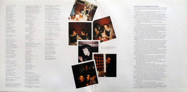 Steve Harley & Cockney Rebel - Timeless Flight (Vinyl, LP, Album, Reissue) Near Mint (NM or M-) / Very Good Plus (VG+)