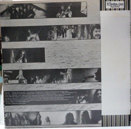 Renaissance (4) - Prologue (Vinyl, LP, Album, Reissue) Very Good Plus (VG+) / Very Good Plus (VG+)