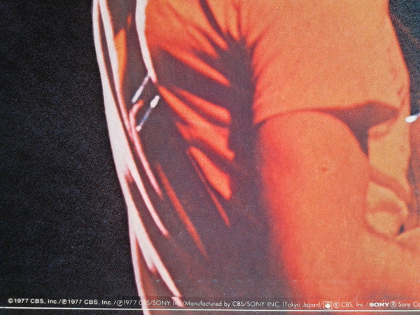 Santana - Festivál (Vinyl, LP, Album, Stereo) Very Good Plus (VG+) / Good Plus (G+)