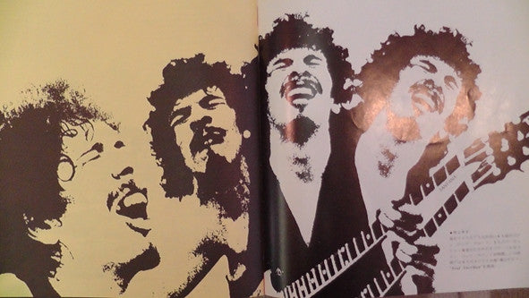 Various - Woodstock Two (2xVinyl, LP, Album, Reissue) Very Good (VG) / Very Good (VG)