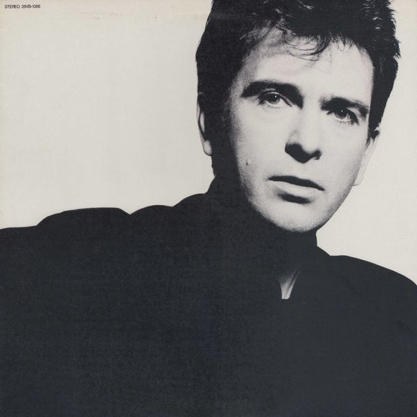 Peter Gabriel - So (Vinyl, LP, Album, Stereo)