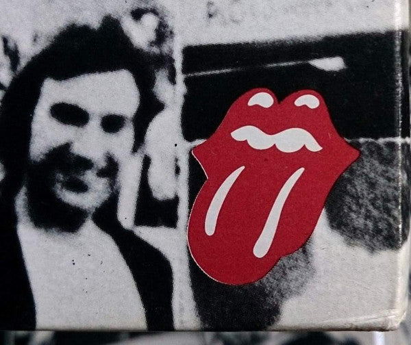 The Rolling Stones - Exile On Main St. = メイン・ストリートのならず者 (Vinyl, LP,...