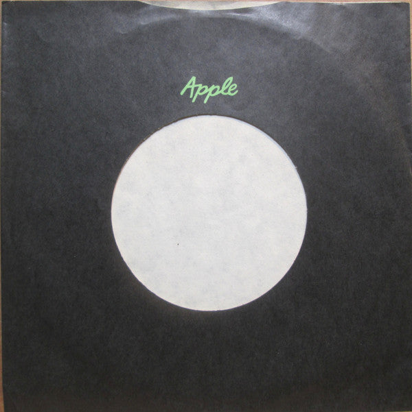 Wings (2) - Give Ireland Back To The Irish (Vinyl, 7", 45 RPM, Single, Stereo) Very Good Plus (VG+) / Good (G)