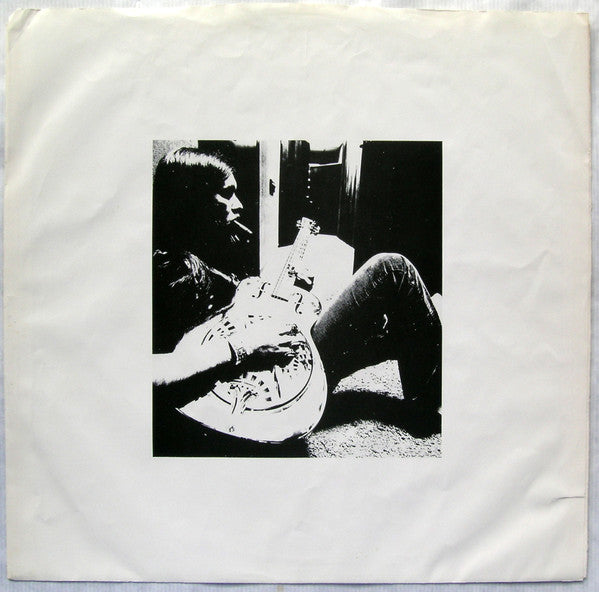 Les Dudek - Say No More (Vinyl, LP, Album, Stereo) Good Plus (G+) / Good Plus (G+)