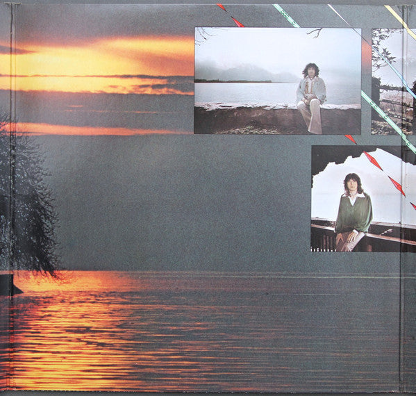 Yes - Going For The One (Vinyl, LP, Album, Stereo)