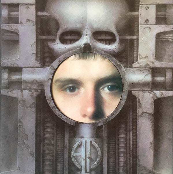 Emerson, Lake & Palmer - Brain Salad Surgery (Vinyl, LP, Album)