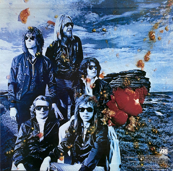 Yes - Tormato (Vinyl, LP, Album)