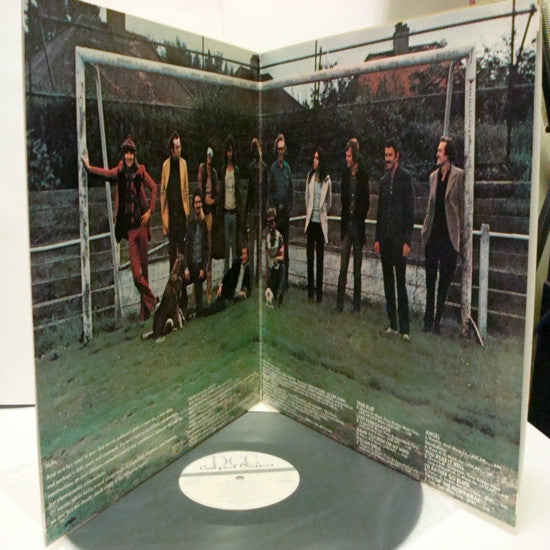 Rod Stewart - Never A Dull Moment (Vinyl, LP, Album, Limited Edition, Numbered, Reissue, Remastered) Mint (M) / Mint (M)