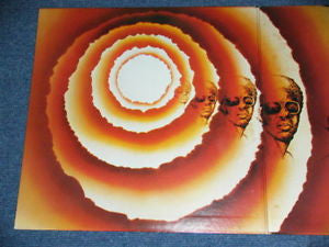 Stevie Wonder - Songs In The Key Of Life (Vinyl, Vinyl, All Media, ...