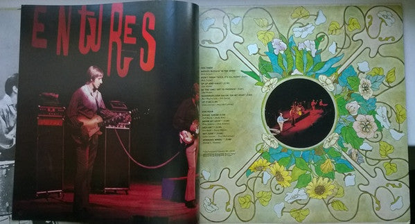 The Ventures - 10th Anniversary Album (Vinyl, LP, Album, Stereo)