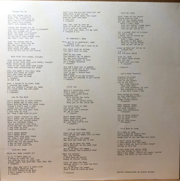 Various - Harp And Blues (Vinyl, LP, Compilation, Stereo, Mono) Very Good Plus (VG+) / Very Good (VG)