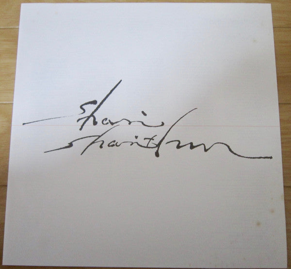 Kome Kome Club - シャリ・シャリズム = Shari-Sharithm (Vinyl, LP, Album, Stereo) Very Good Plus (VG+) / Very Good (VG)