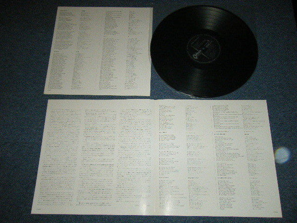 Adamo - Olympia 71 (Vinyl, LP, Album, Stereo) Very Good (VG) / Very Good (VG)