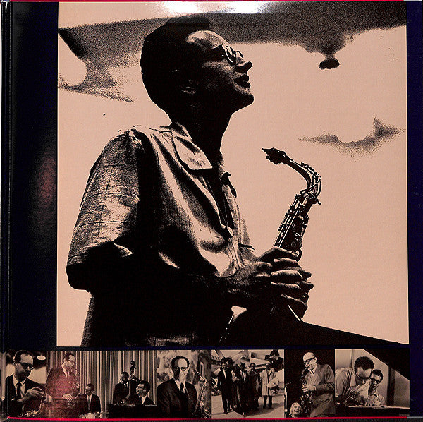 Paul Desmond - Paul Desmond (Vinyl, LP, Album)