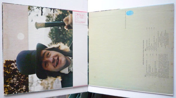 Dave Mason - Alone Together (Vinyl, LP, Album) Very Good Plus (VG+) / Very Good Plus (VG+)