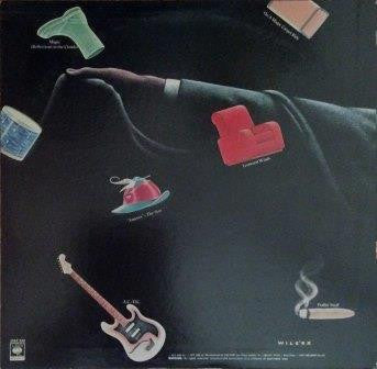 Billy Cobham - Magic (Vinyl, LP, Album) Very Good Plus (VG+) / Very Good Plus (VG+)