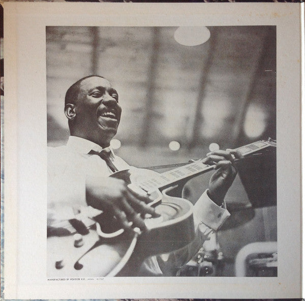 Wes Montgomery - California Dreaming (Vinyl, LP, Album, Reissue, St...