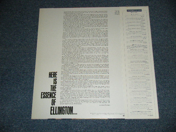 Duke Ellington And His Orchestra - The Popular Duke Ellington (Viny...