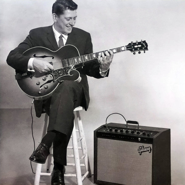 Tal Farlow - The Guitar Artistry Of Tal Farlow (Vinyl, LP, Album, Reissue, Stereo) Very Good Plus (VG+) / Very Good Plus (VG+)