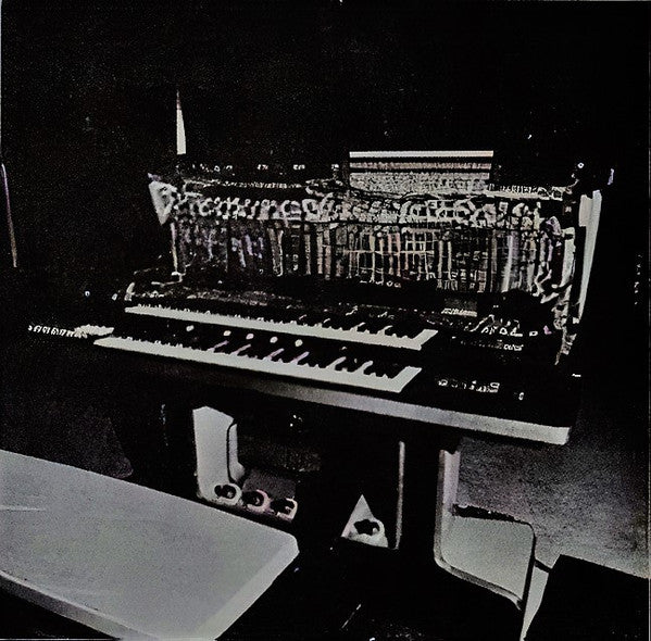 Shiro Michi & Percussions 6 - Exodus・エレクトーン EX-42 スペクタクル (Vinyl, LP, Album, Stereo) Very Good (VG) / Very Good (VG)