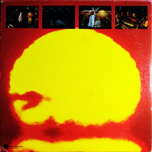 Tulip (2) - Live!! Act Tulip Vol.2 (2xVinyl, LP, Album) Very Good Plus (VG+) / Very Good Plus (VG+)
