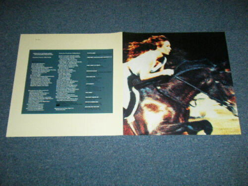 Juice Newton - Can't Wait All Night (Vinyl, LP, Album) Very Good (VG) / Very Good (VG)