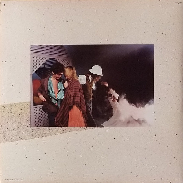 Fleetwood Mac - Tusk (Vinyl, LP, Album, Stereo)