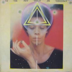 Joe Yamanaka - To The New World (Vinyl, LP, Album)