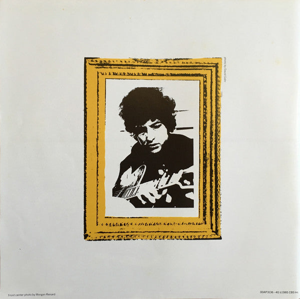 Bob Dylan - Biograph (5xVinyl, Box Set, LP, Compilation) Very Good Plus (VG+) / Very Good Plus (VG+)
