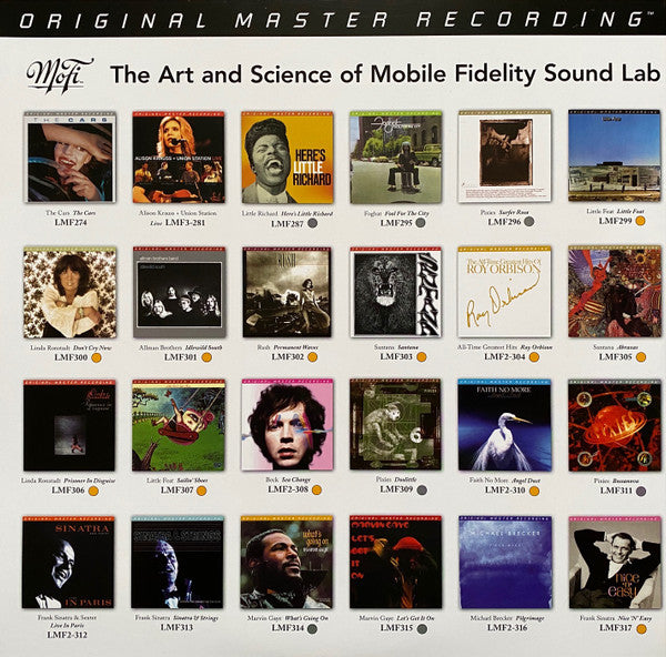 James Taylor (2) - Dad Loves His Work (Vinyl, LP, Album, Limited Edition, Numbered, Reissue, Remastered, Special Edition) Mint (M) / Mint (M)