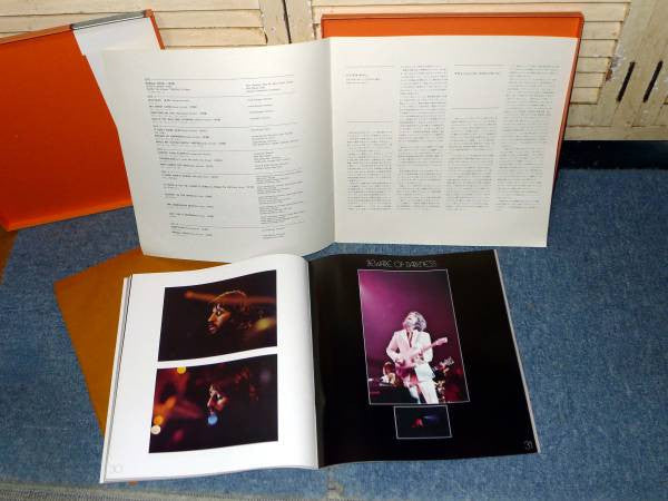 Various - The Concert For Bangla Desh (Vinyl, Box Set, LP)