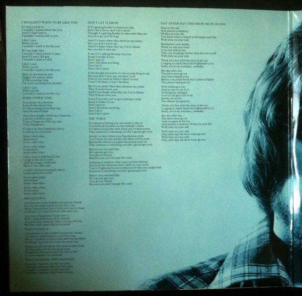 The Alan Parsons Project - I Robot (Vinyl, LP, Album) Very Good Plus (VG+) / Very Good Plus (VG+)