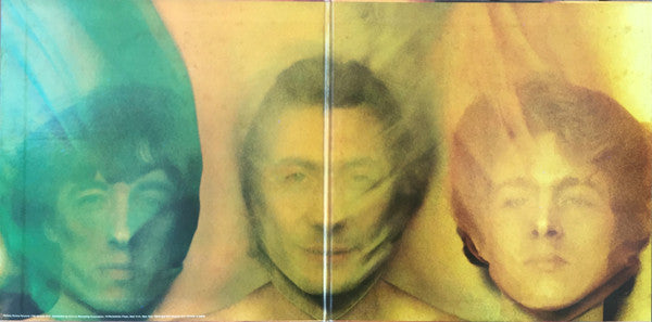The Rolling Stones - Goats Head Soup (Vinyl, LP, Album, Stereo) Very Good (VG) / Very Good (VG)