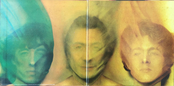 The Rolling Stones - Goats Head Soup (Vinyl, LP, Album, Stereo)