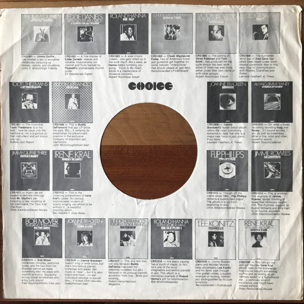 Al Haig - Strings Attached (Vinyl, LP, Album, Stereo)