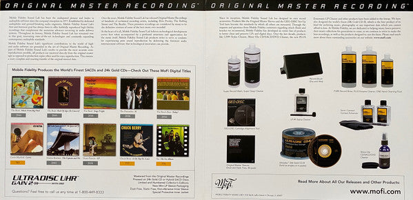 James Taylor (2) - Dad Loves His Work (Vinyl, LP, Album, Limited Edition, Numbered, Reissue, Remastered, Special Edition) Mint (M) / Mint (M)