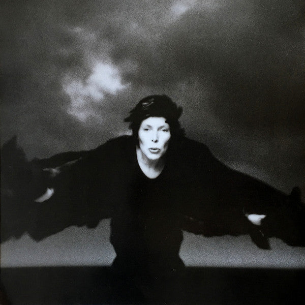 Joni Mitchell - Hejira (Vinyl, LP, Album) Near Mint (NM or M-) / Near Mint (NM or M-)