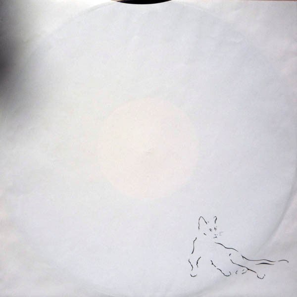 Danny Douma - Night Eyes (Vinyl, LP, Album) Good Plus (G+) / Very Good Plus (VG+)