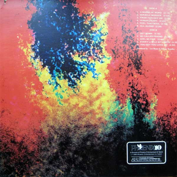 Jimi Hendrix - Moods (Vinyl, LP) Good Plus (G+) / Very Good Plus (VG+)