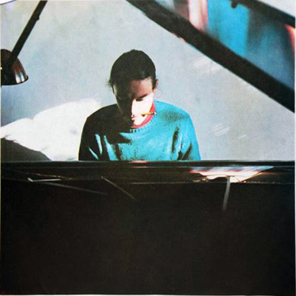 Jaco Pastorius - Word Of Mouth (Vinyl, LP, Album)