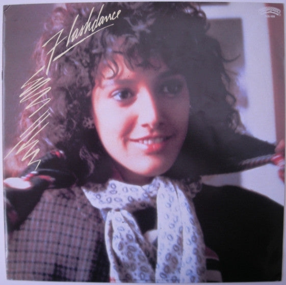Various - Flashdance (Original Soundtrack From The Motion Picture) (Vinyl, LP, Album, Picture Disc) Very Good Plus (VG+) / Very Good Plus (VG+)