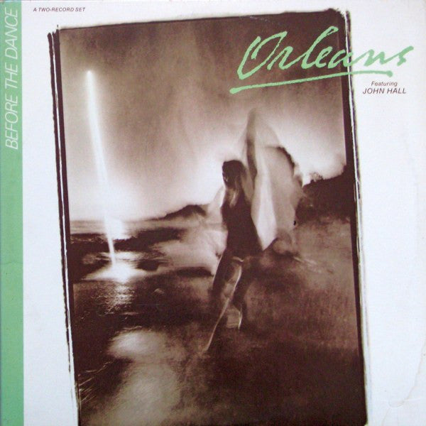 Orleans - Before The Dance (2xVinyl, LP, Compilation) Very Good Plus (VG+) / Very Good Plus (VG+)