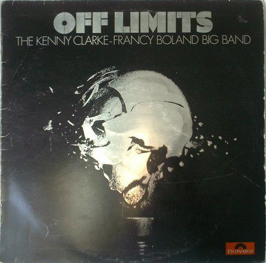 Clarke-Boland Big Band - Off Limits (Vinyl, LP, Album)